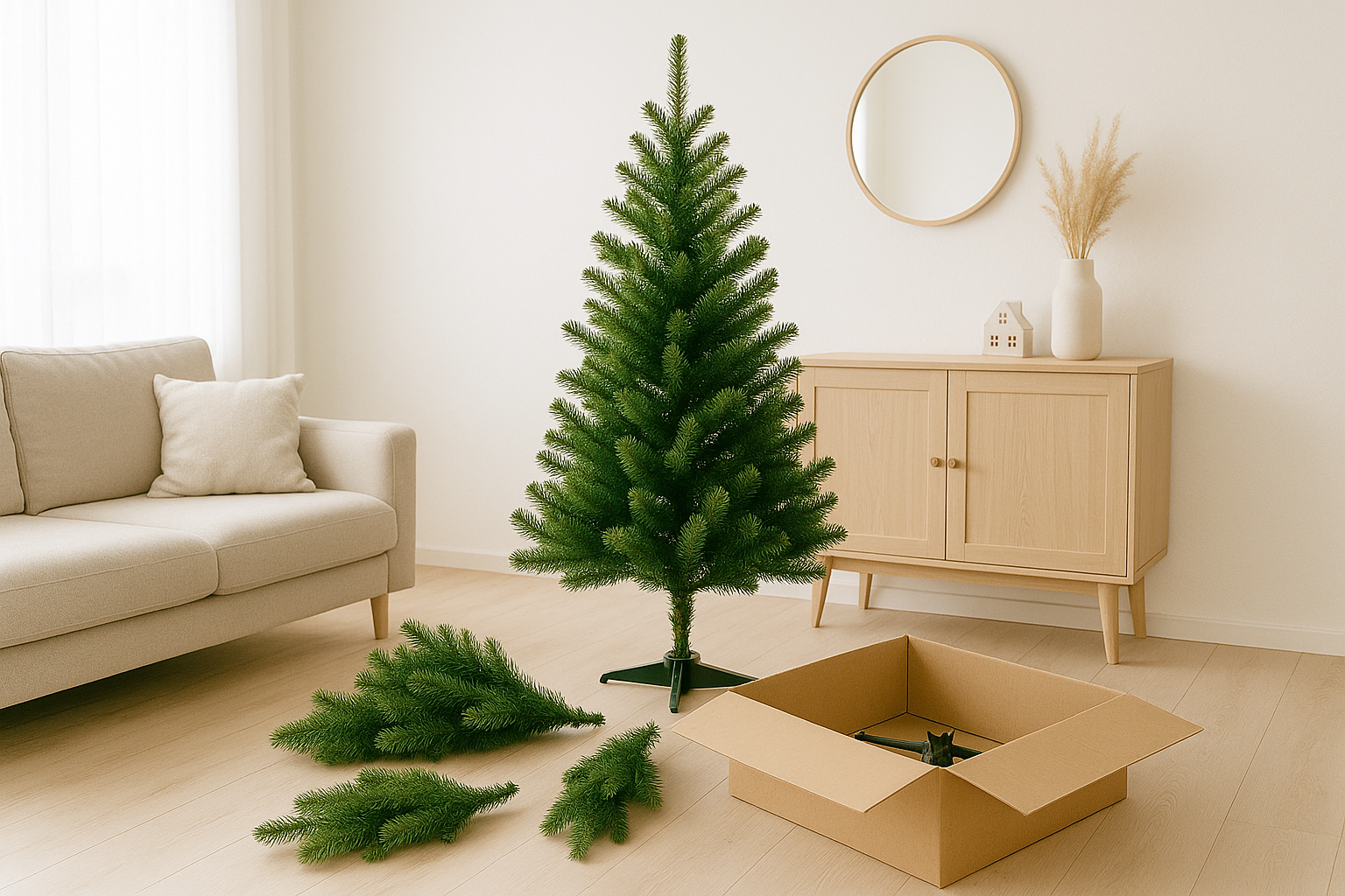 When Do Australians Put Up Their Christmas Tree? (And Why It Matters)