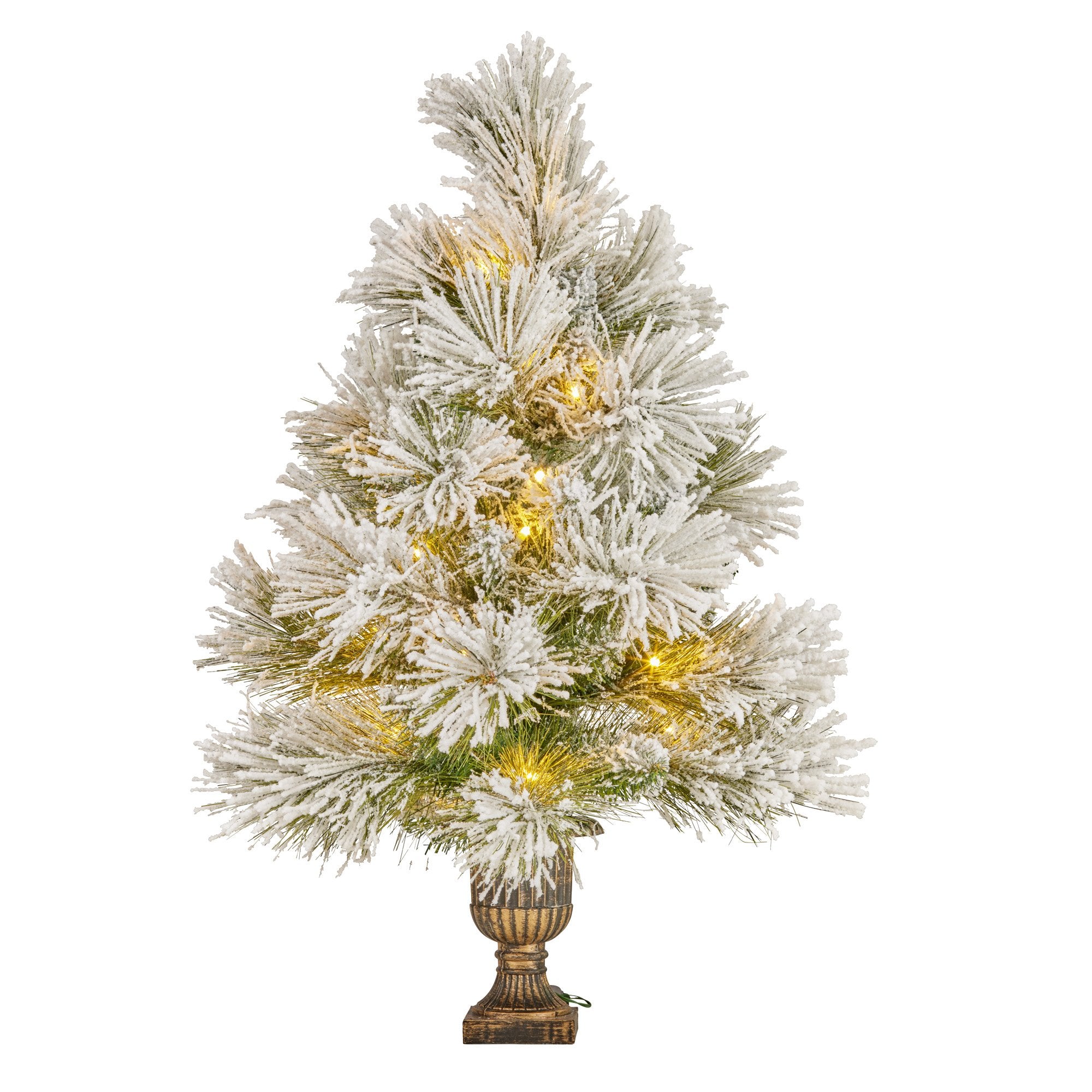 Collection: Tabletop Christmas Trees & Centerpieces