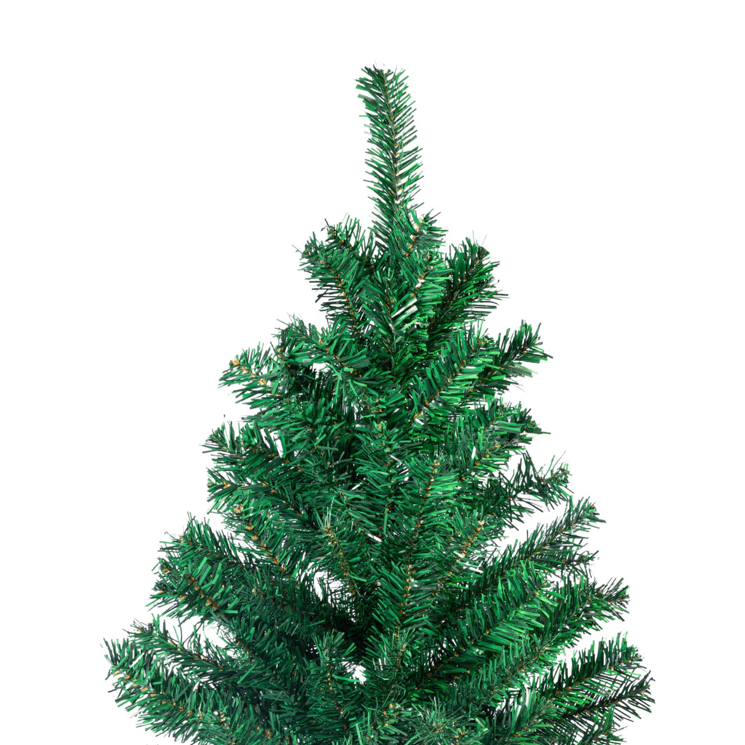 6FT Green Artificial Christmas Tree – 850 Tips