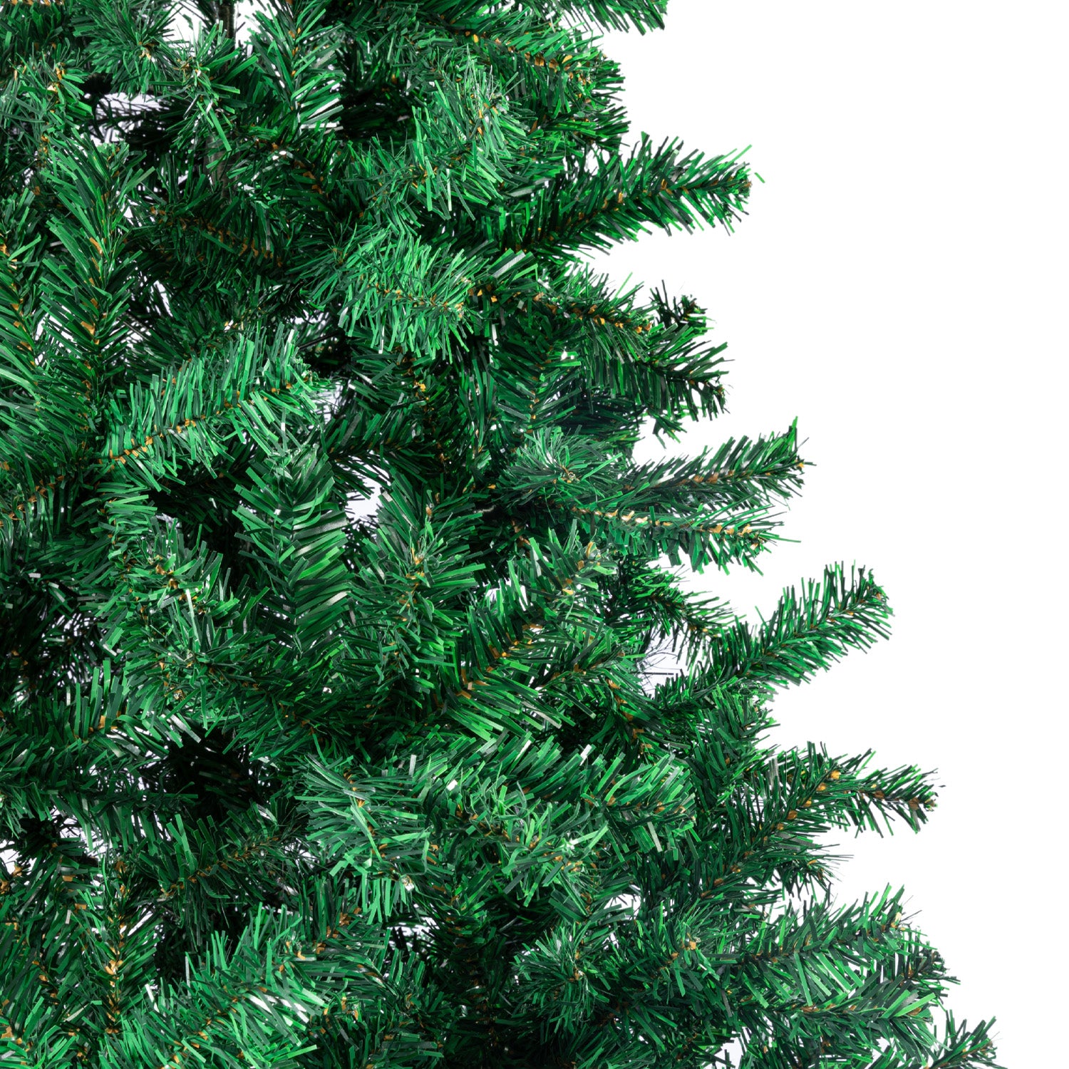 6FT Green Artificial Christmas Tree – 850 Tips