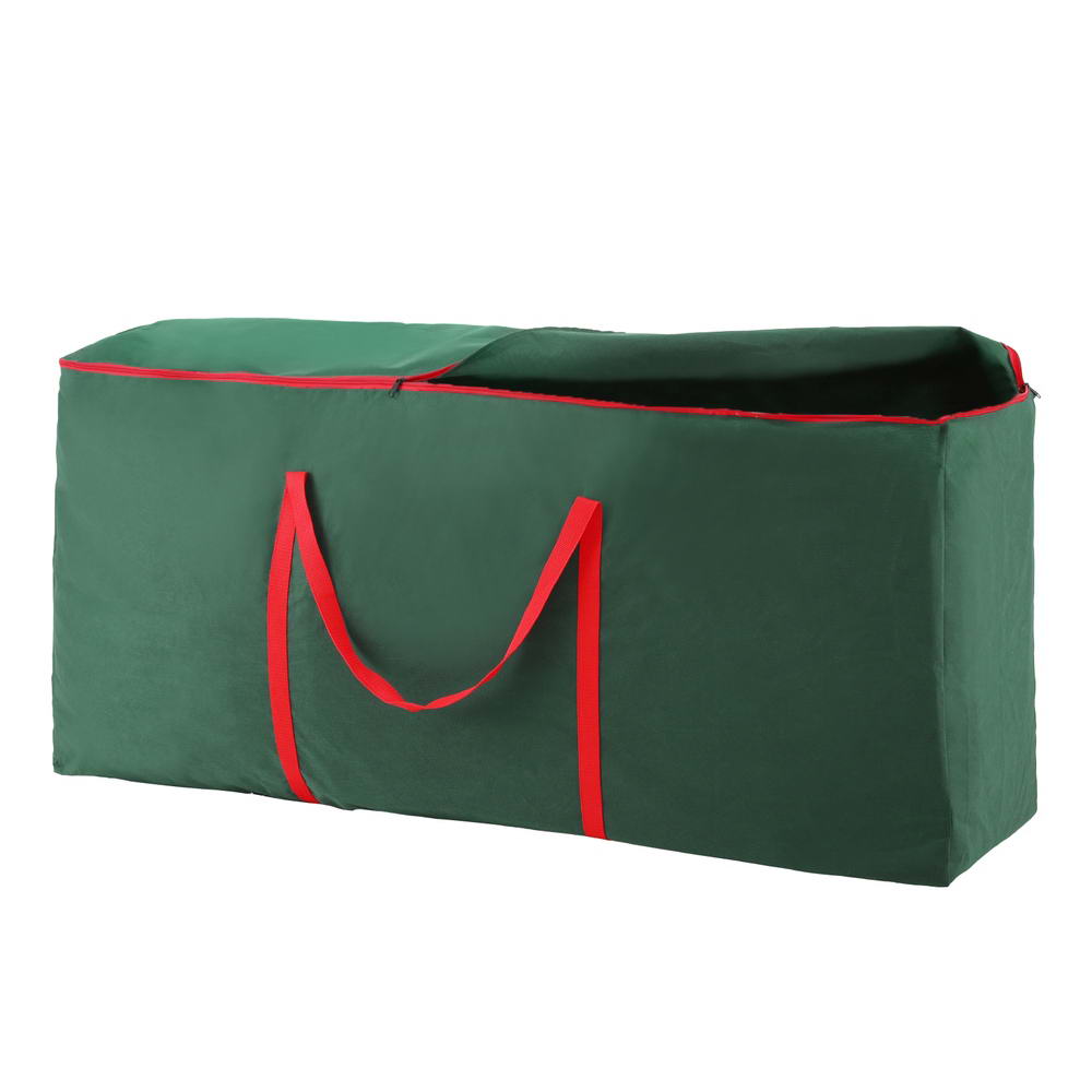 8FT Christmas Tree Storage Bag – Heavy-Duty Oxford Fabric