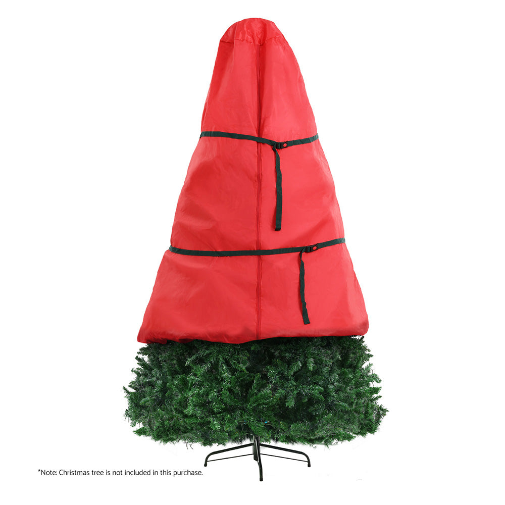 Christmas Tree Storage Bag – Fits Up to 8FT Tree