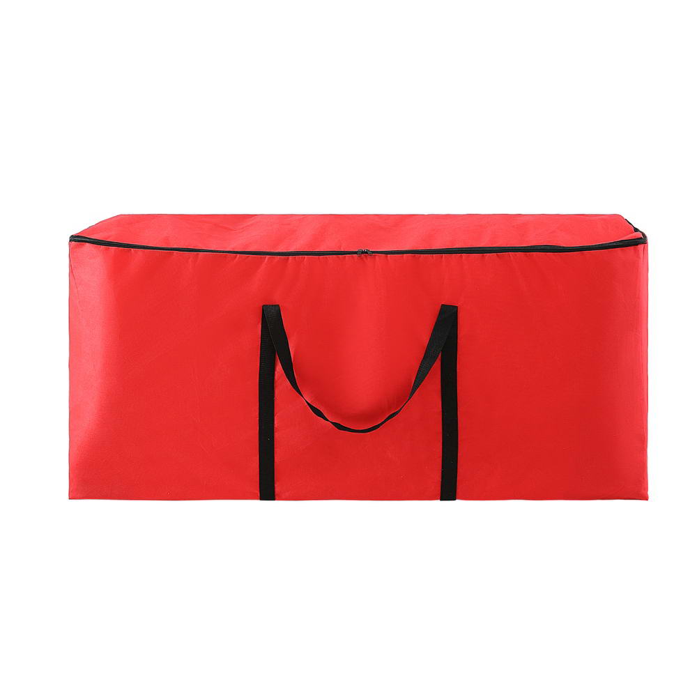 8FT Christmas Tree Storage Bag – Durable Oxford Fabric