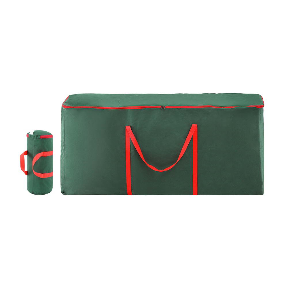 Christmas Tree & Bauble Storage Bag Set – Oxford Fabric Organiser
